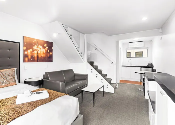 Auckland Airport Motel
