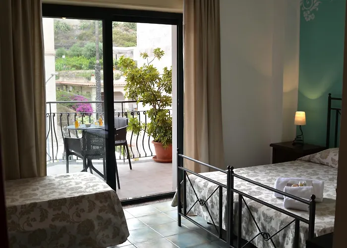 Hotel Donna Rosa