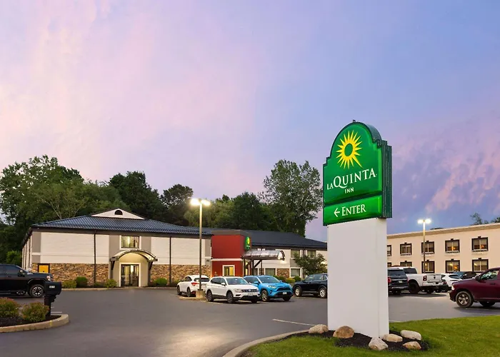 La Quinta Inn By Wyndham Buffalo Airport
