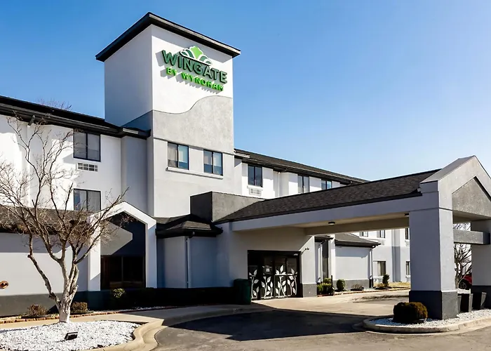 Wingate By Wyndham Owensboro