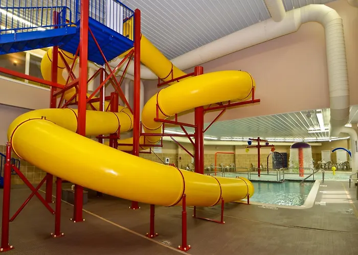 Comfort Inn & Suites Plattsburgh - Morrisonville