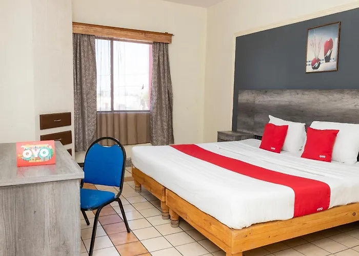 Hotel Real Del Sur