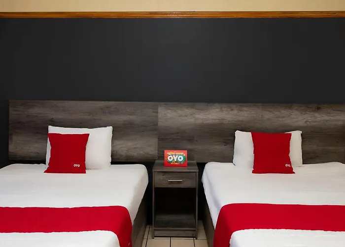 Hotel Real Del Sur