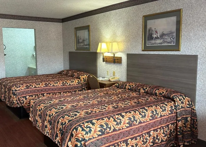 Heritage Inn