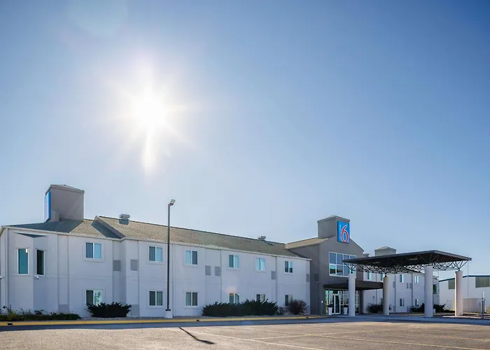 Motel 6-Grand Island, Ne