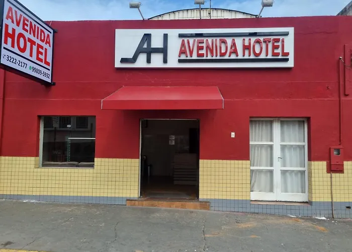 Avenida