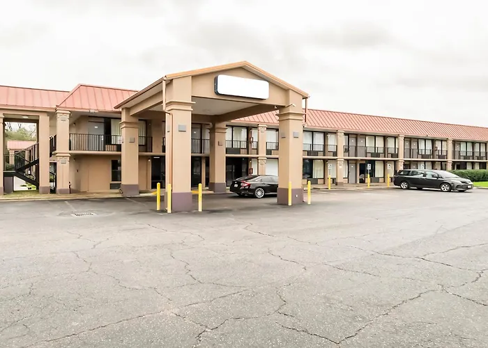 Oyo Bossier City La - Red River