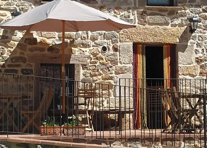 Hotel Rural Las Encinas