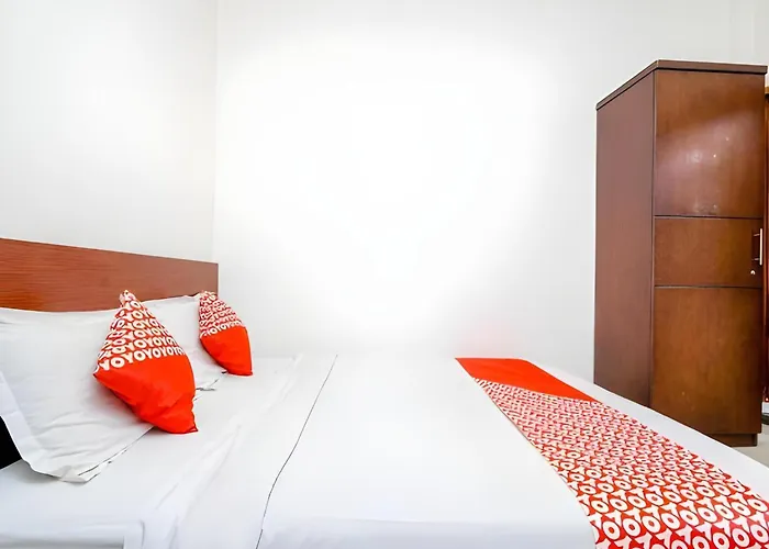 Hotel O Pasteur Near Nuart Sculpture Park Formerly Maleo Exclusive