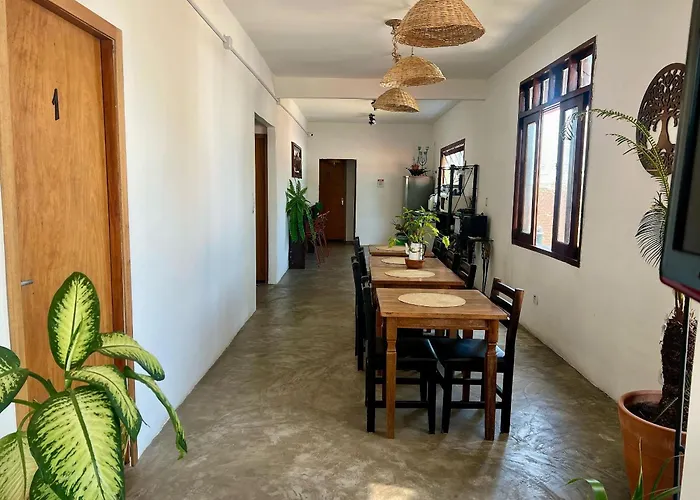 Hotéis baratos em Guarujá