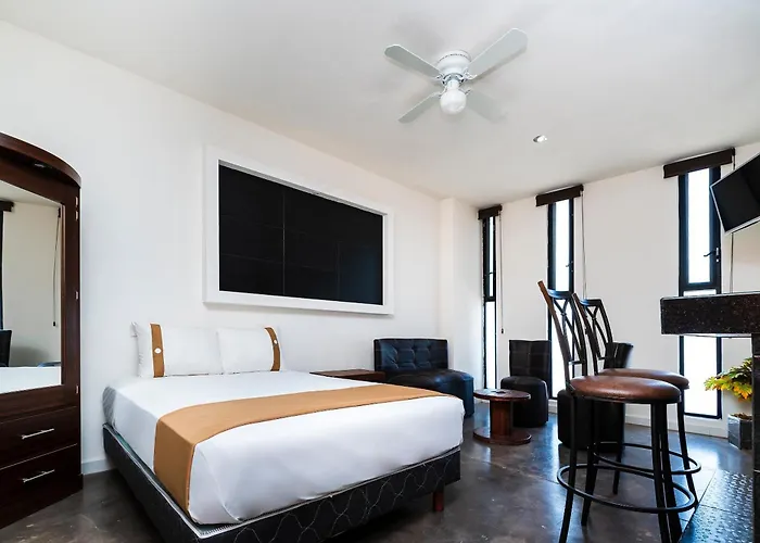 Capital O Hotel Joyma Suites, San Luis