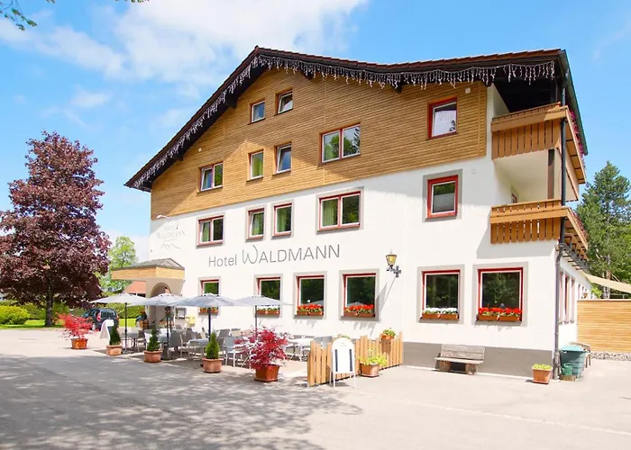 Waldmann