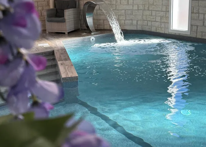 Calme Des Pins&Spa