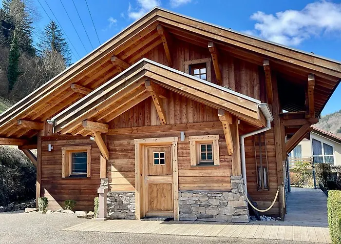 Logis Hôtel les Chatelminés