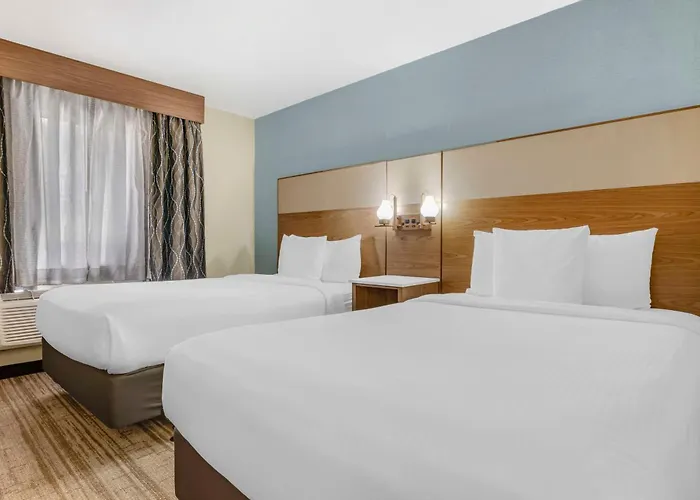 Best Western Carlsbad By The Sea