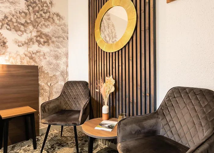 Relais Amadourien