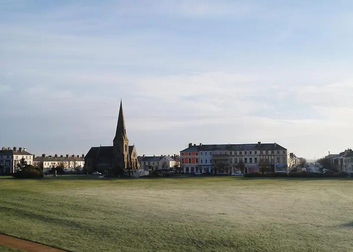 The Golf Hotel