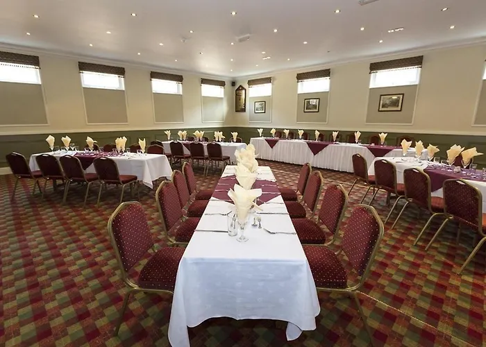 The Golf Hotel Silloth