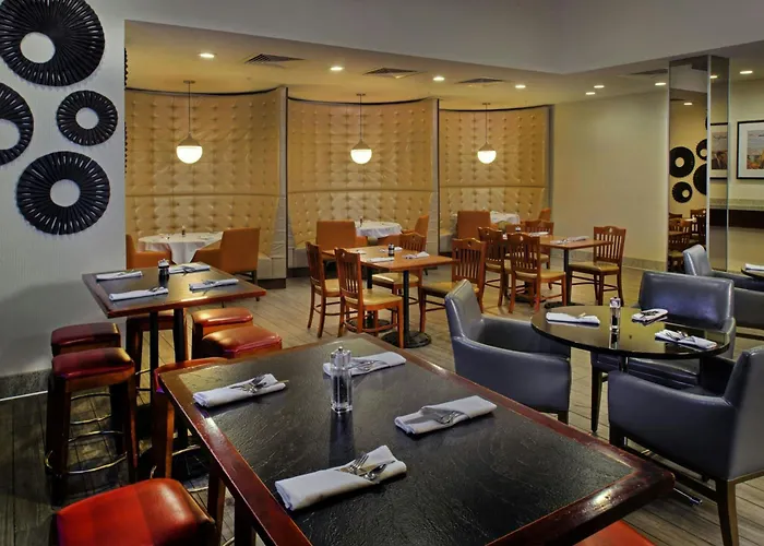 Marriott St. Louis Airport