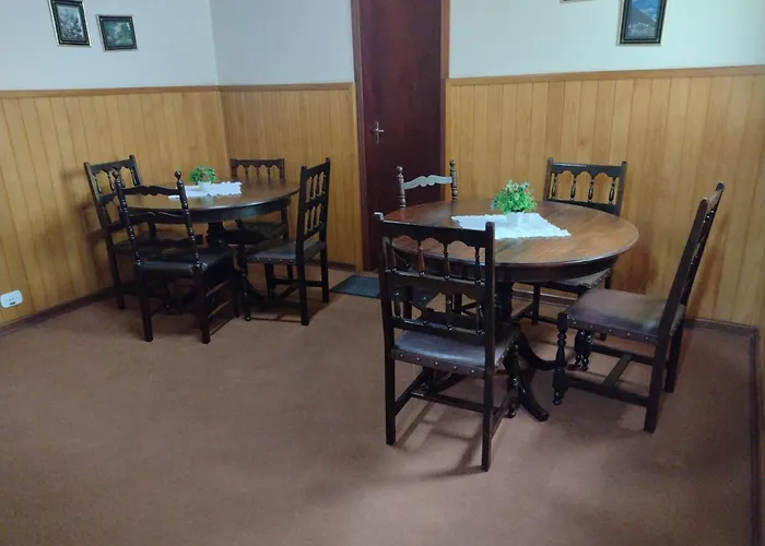 Hotel Casa São José