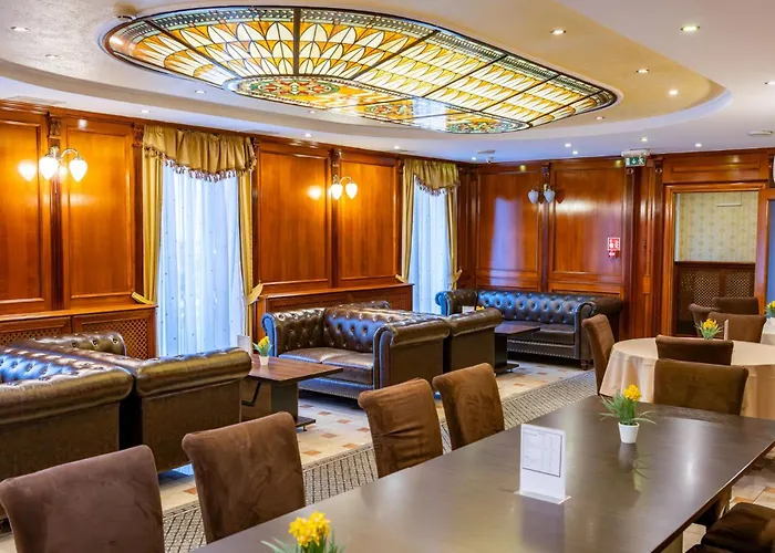 Günstige Hotels in Pécs