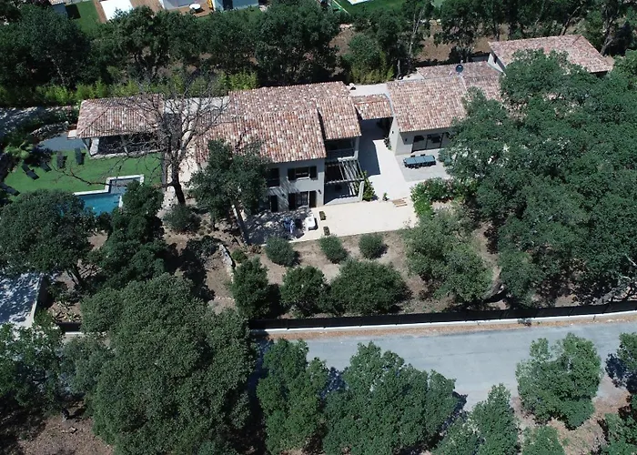Villa Saona