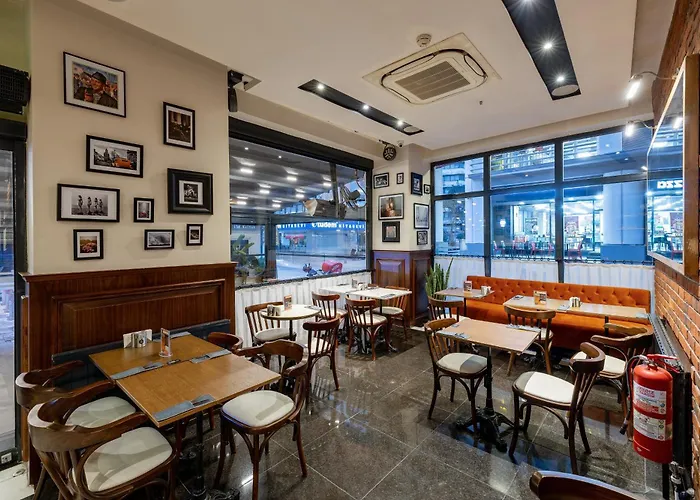 Hay Hotel Alsancak