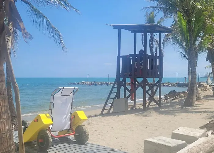 cabañas Juakianna Tolú