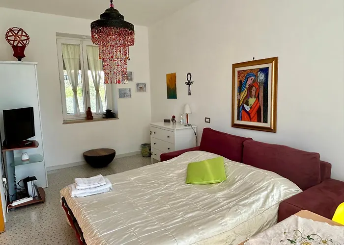 Villa Cristal