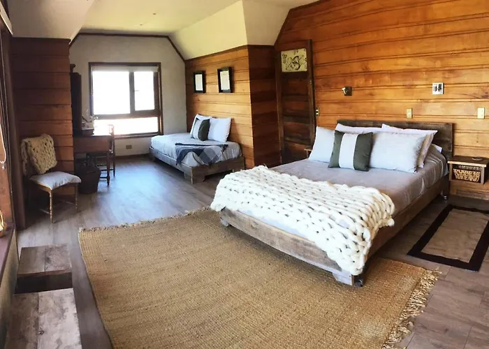 Hotel Costanera