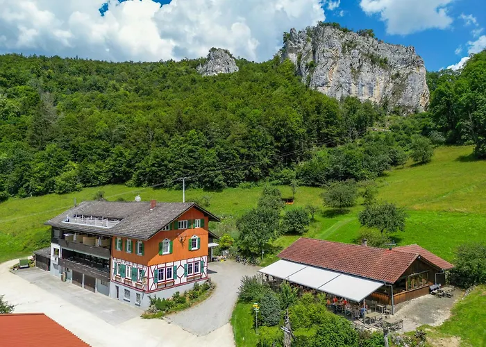 Gasthaus Jägerhaus
