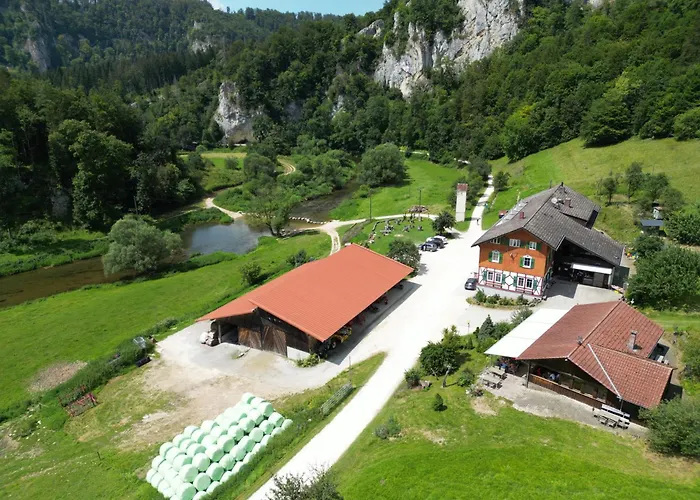 Gasthaus Jägerhaus
