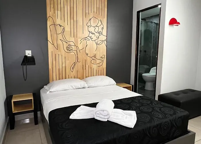 Hotel Kalifornias