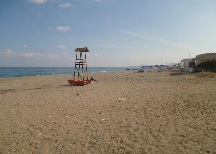 Hotel Palladion By Anayia All Inclusive Resorts Adelianos Kampos