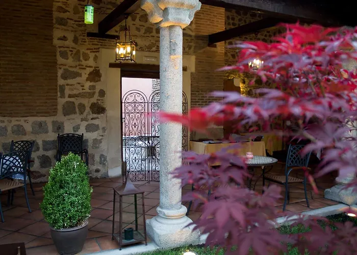 Hotel Las Cancelas