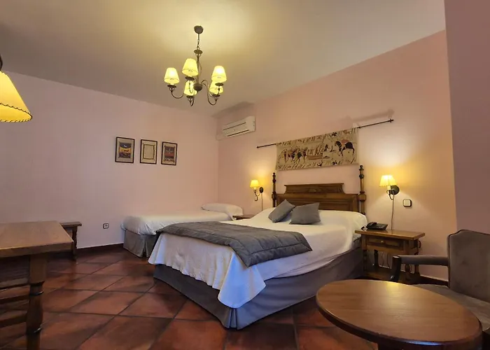 Hotel Las Cancelas