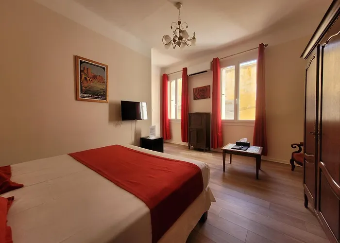 Hotel Du Forum Arles