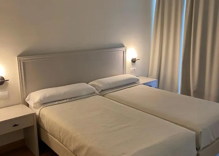 Hotel Santa Ana