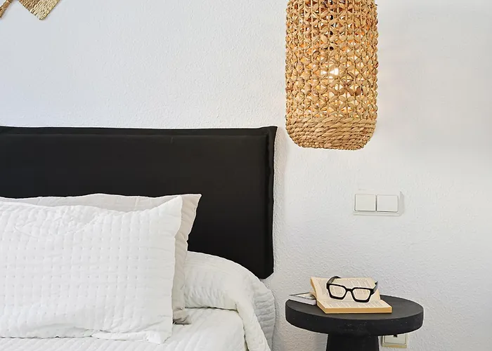 Hotel Carmen Almuñécar by Bossh Hotels