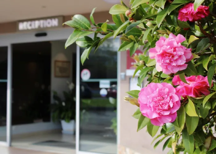 Hotel Poretta