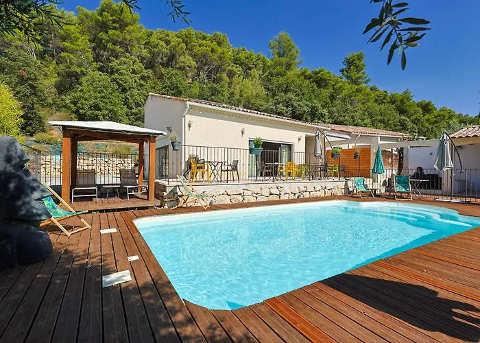 Auberge les Galets