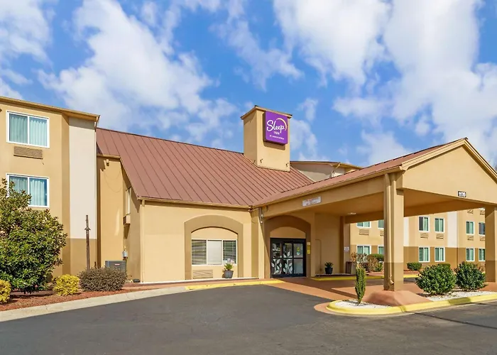Sleep Inn Hickory South