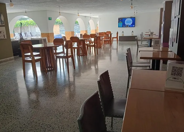 Hotel Don Gregorio