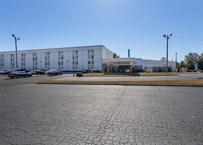 Motel 6-Decatur, Ga