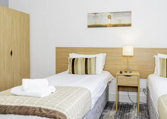 Majestic Hotel Eastbourne By Belvilla