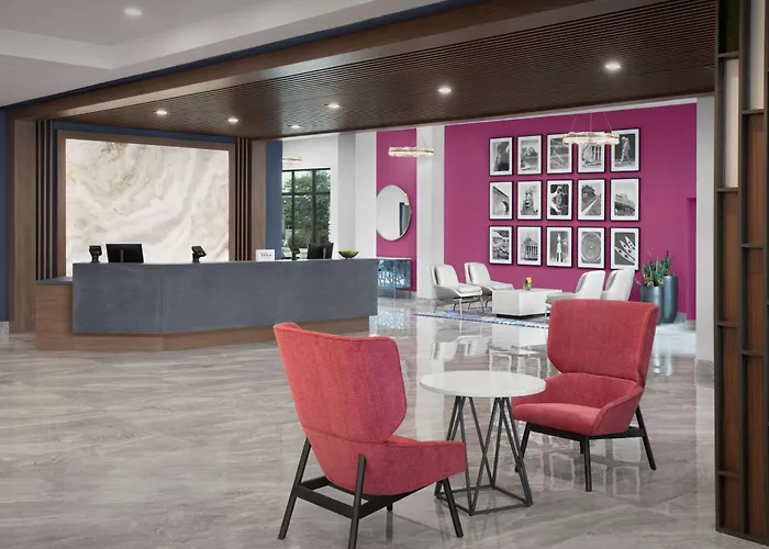 Hampton Inn Huntsville/Village Of Providence, Al