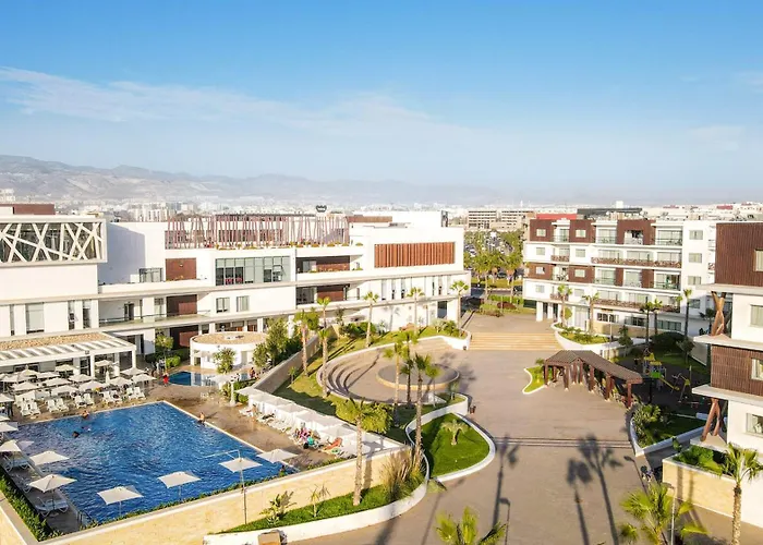 Zephyr Agadir