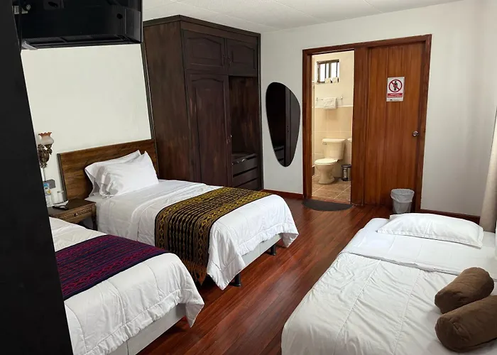 Hotel El Morlaco