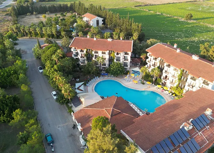Lemas Suite Hotel