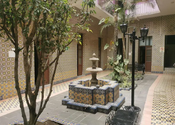Hotel Limón